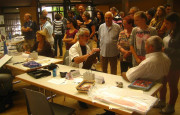 Festival de la caricature "Paray ça a d'la gueule" 