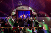 SOIREES GRANDES FOLIES