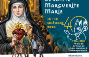 Fêtes patronales de Sainte Marguerite-Marie