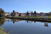 Halte Nautique de Palinges