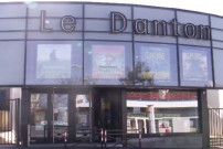 Cinéma Le Danton