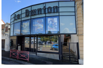 Cinéma Le Danton