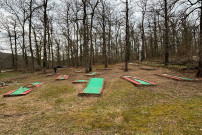 Mini-golf