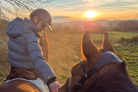 Domaine D'Epona