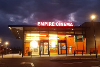 Empire Cinéma