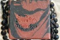 Savonnerie Bulles d'Autrefois