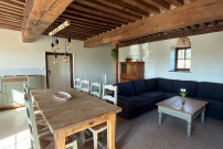 Gîte du Val d'Arconce