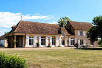 Gîte de "La Terre des Pierres"