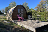 Chalets POD