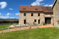 Gîte de Chéry