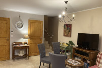 Gîte Béthanie - Accueil Sitio