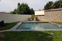 Studio Rose - Le Clos de Marie 