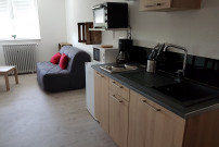 Studio Pomme - Le Clos de Marie 