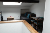 Appartement T1  Gringoire  - Gîte Notre Dame 