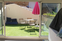 Appartement Frollo - T1 - Gite Notre Dame 