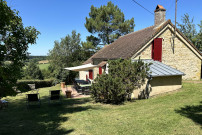 Gîte la commanderie