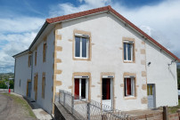 La Maison Blanche