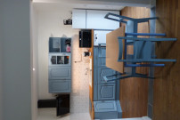 Au jardin fleuri - Appartement Lilas