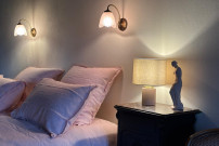 Chambre d'Hôtes "Clos Lavaux"