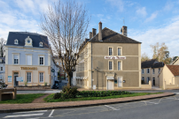 Hôtel des Thermes - Studios 1-2-3-4-5-6