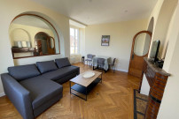 Appartement Jésus sauve
