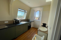 Appartement Esprit Saint