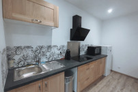 Bel appartement plein centre