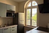 Confort Central - Les Appartements du Quarré