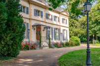 La Maison Verneuil