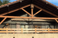 Le chalet de Maryvonne
