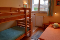 Chambre chez l'Habitant La Roseraie