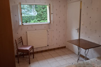 Logement METENIER
