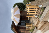Gîte Chalet de l'église