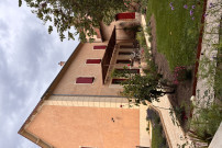 L'Annexe des Tillets