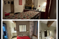 Logement Métrop 3