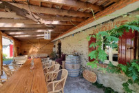 Vakantie Maison