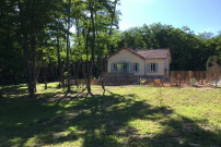 Gîte Les Acacias