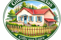Gîte Les Acacias