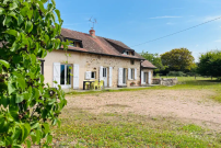 Gîte du Grand Bois