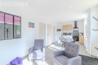 La Demeure des Sources - Logement Iris