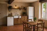 Maison de Campagne