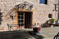 Le Logis de La Vallière