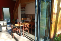 Cottage du Baugyte