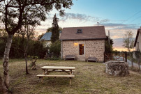 Gîte La Petite Maison