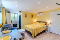 La Demeure des Sources - Logement Tournesol