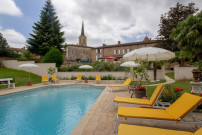 Le Cottage du parc