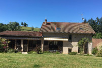Le Gîte de la Rivière
