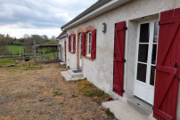 Le Gîte de Serre