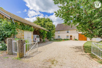 le Refuge de Pleinecey