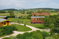 Les Roulottes de Campagne